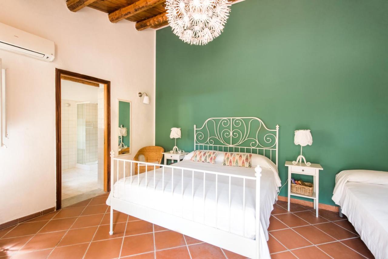 Villa Ammirata Mondello By Wonderful Italy Ngoại thất bức ảnh